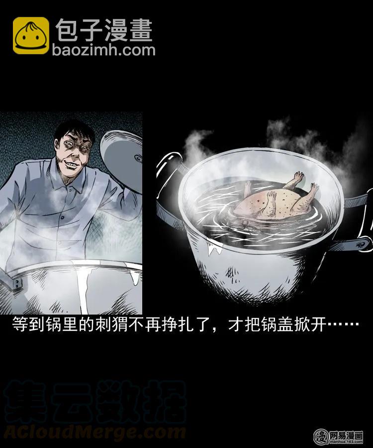 168 刺猬16