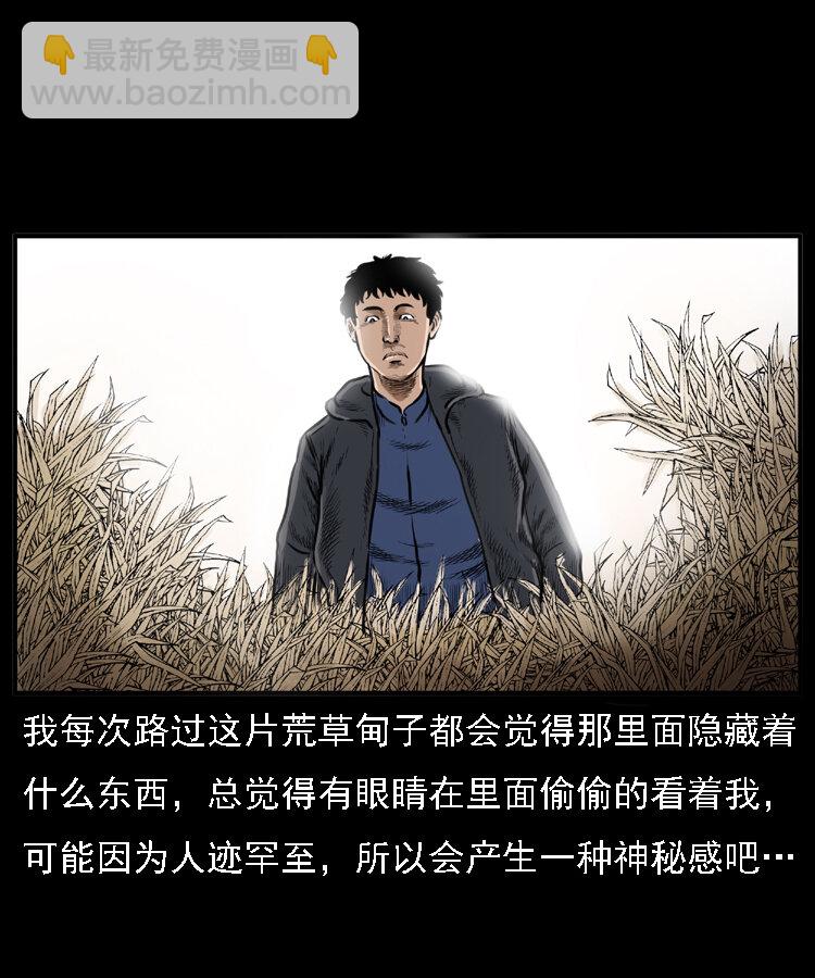 22 黄皮子报恩30