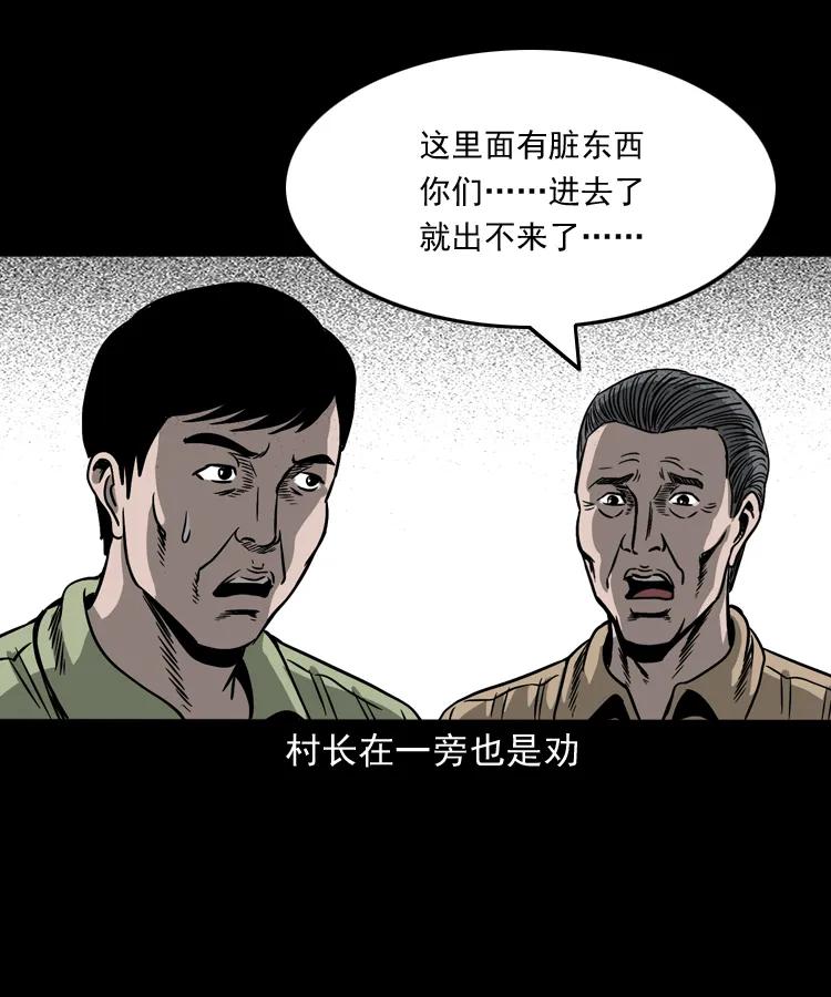 263 迷洞46