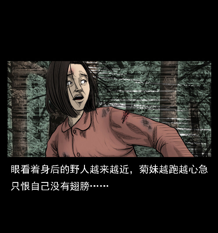16 神农架野人60