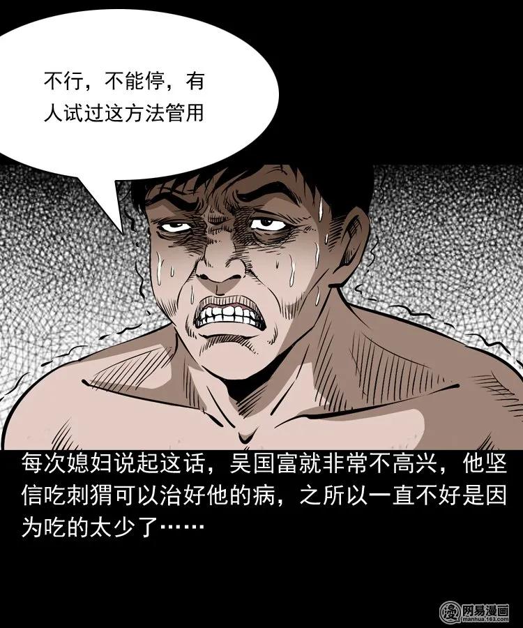 168 刺猬23