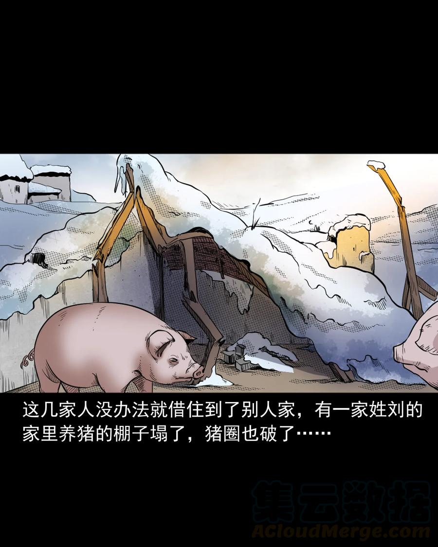 355 雪怪4