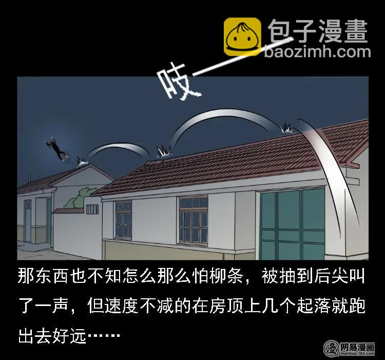 37 马疯子降妖89