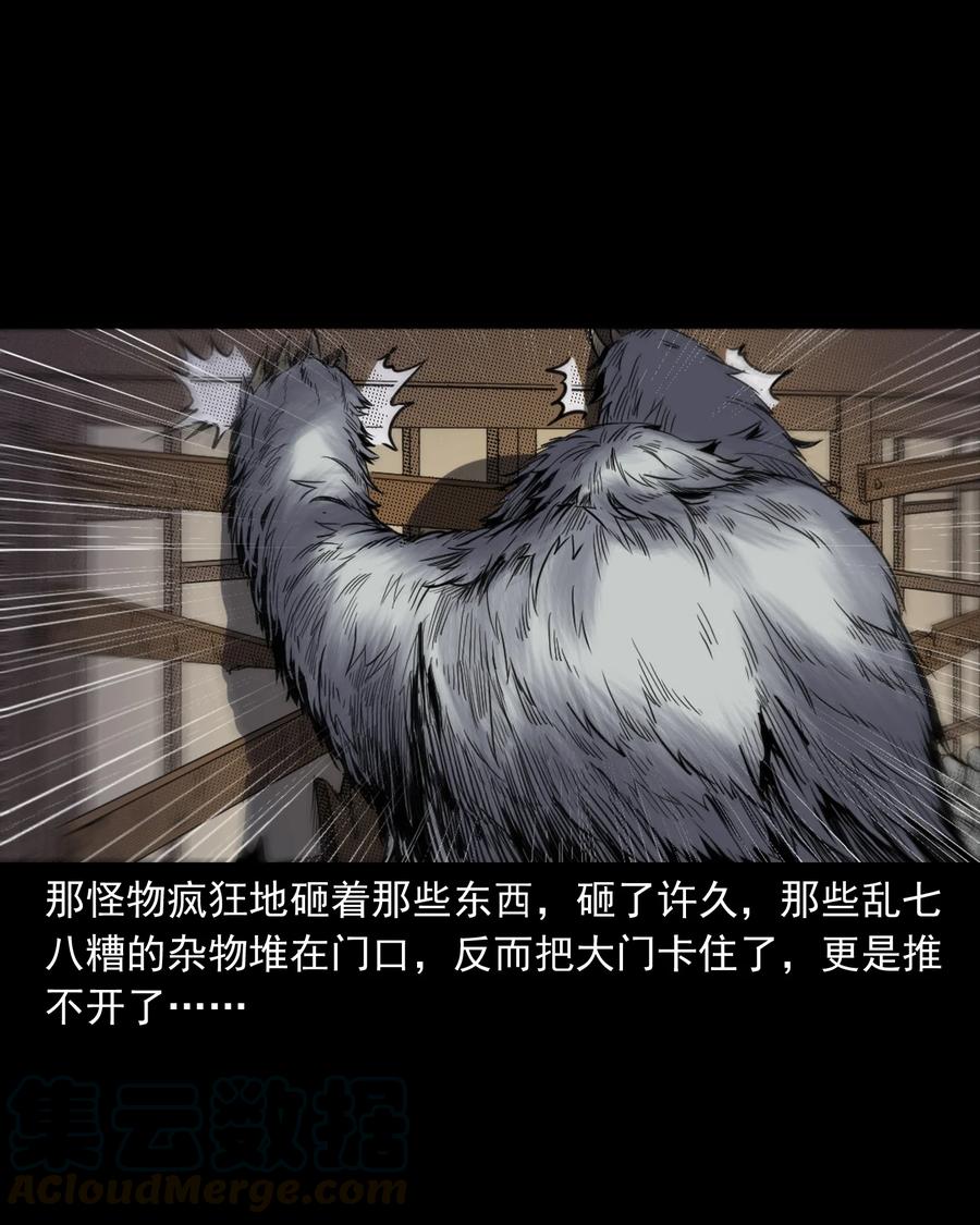 355 雪怪24