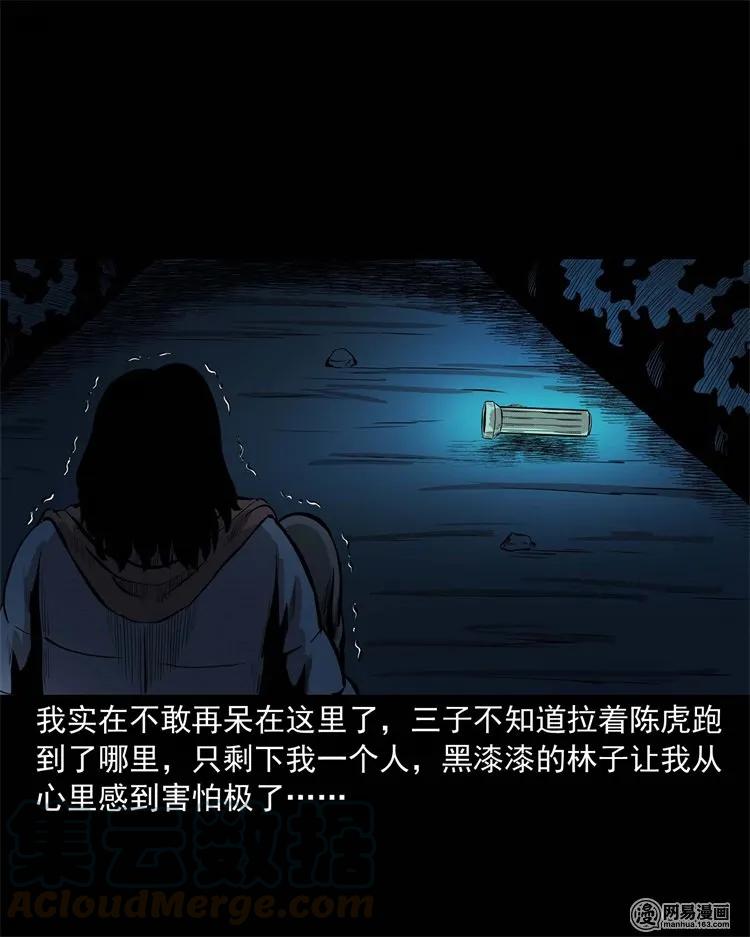 228 林中诡事40