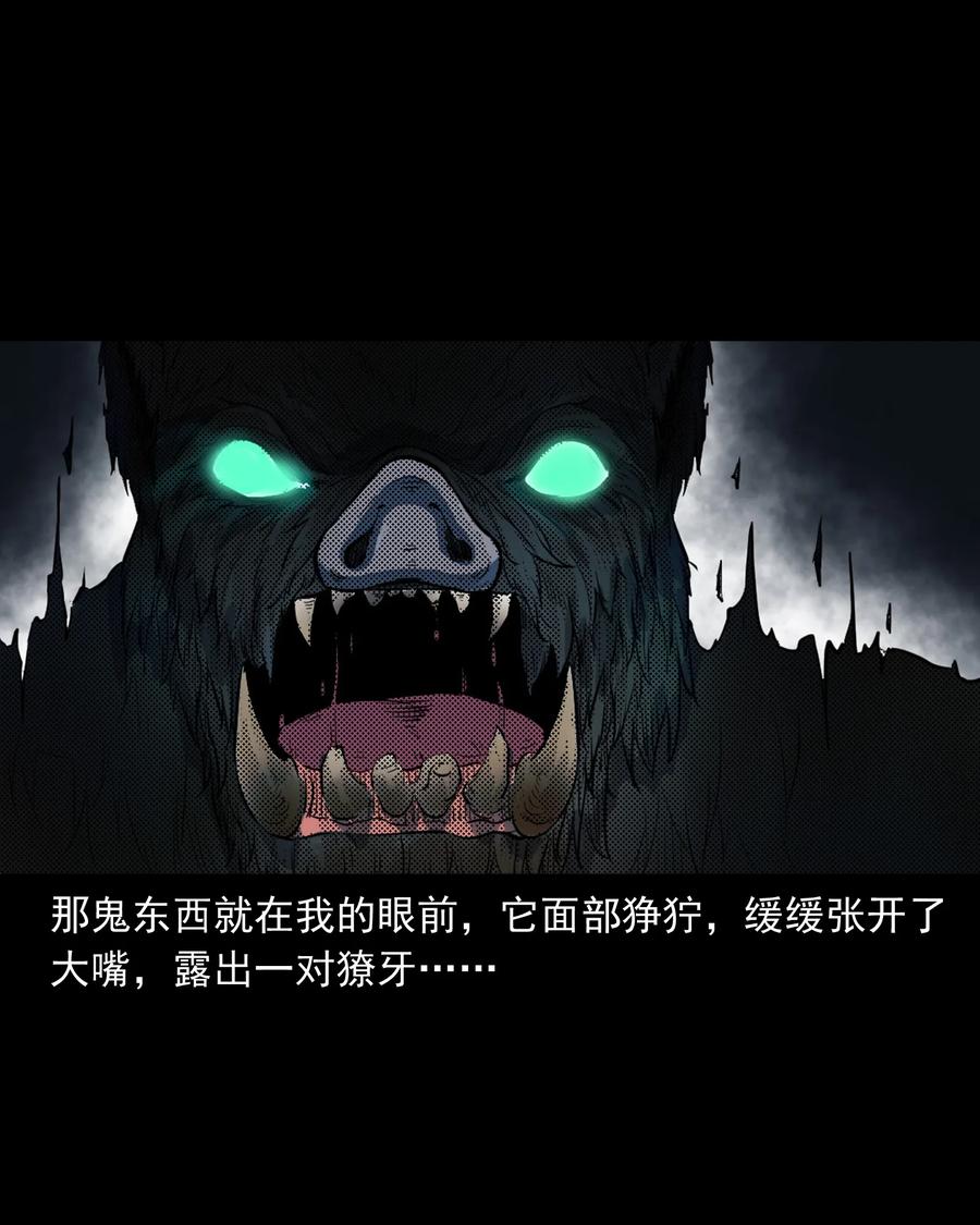 372 公路诡事47