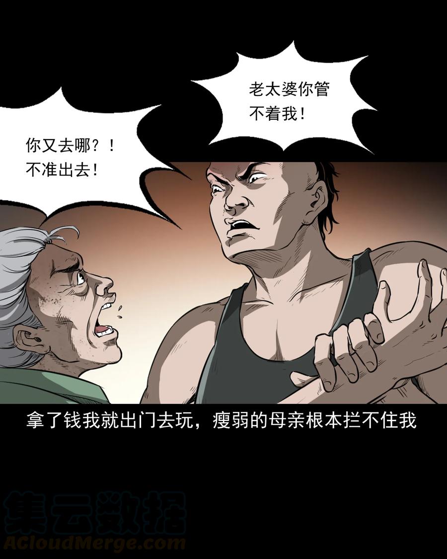 384 复仇4
