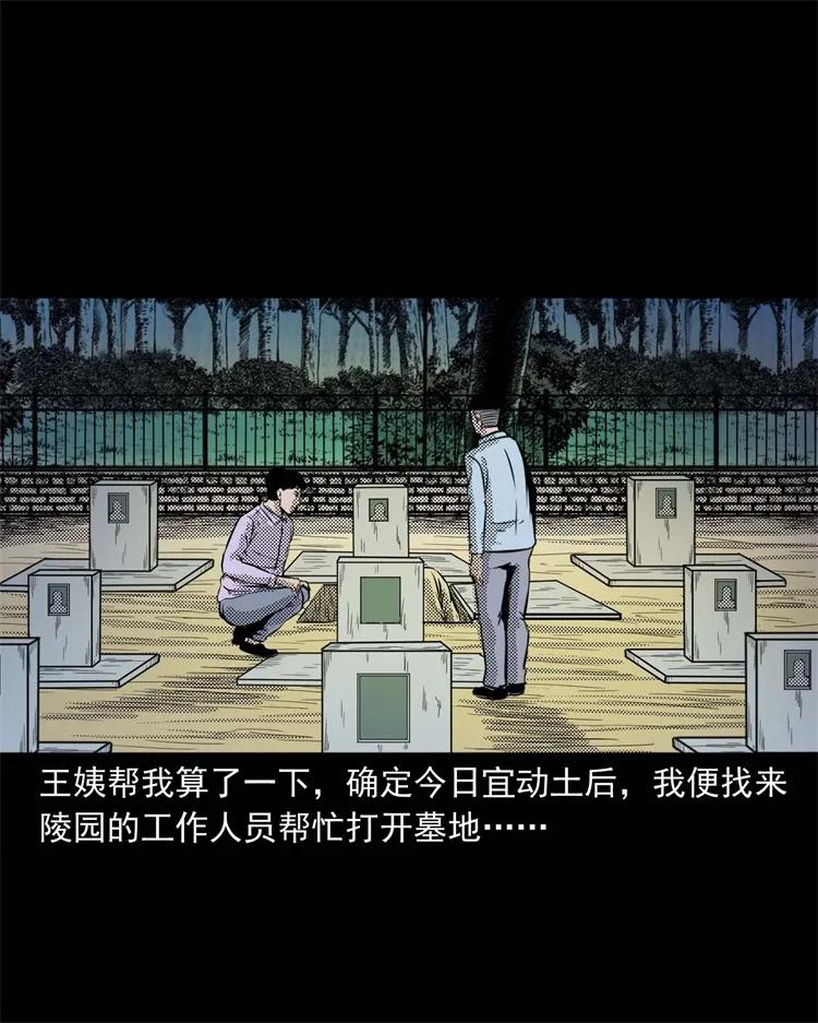 269 抱错骨灰盒66