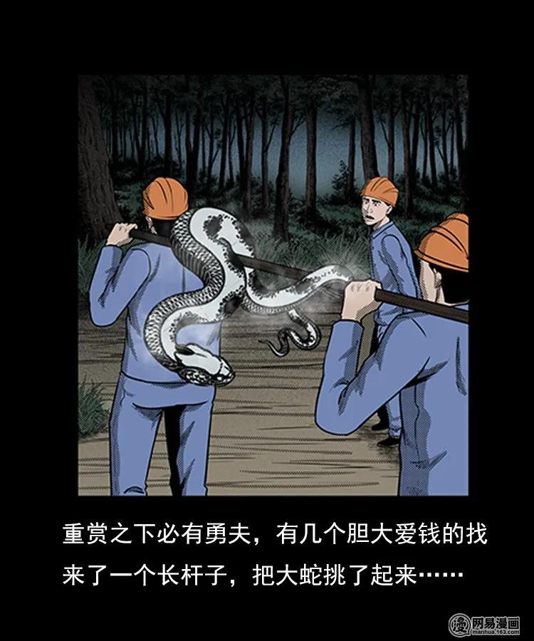 80 蛇孩子23
