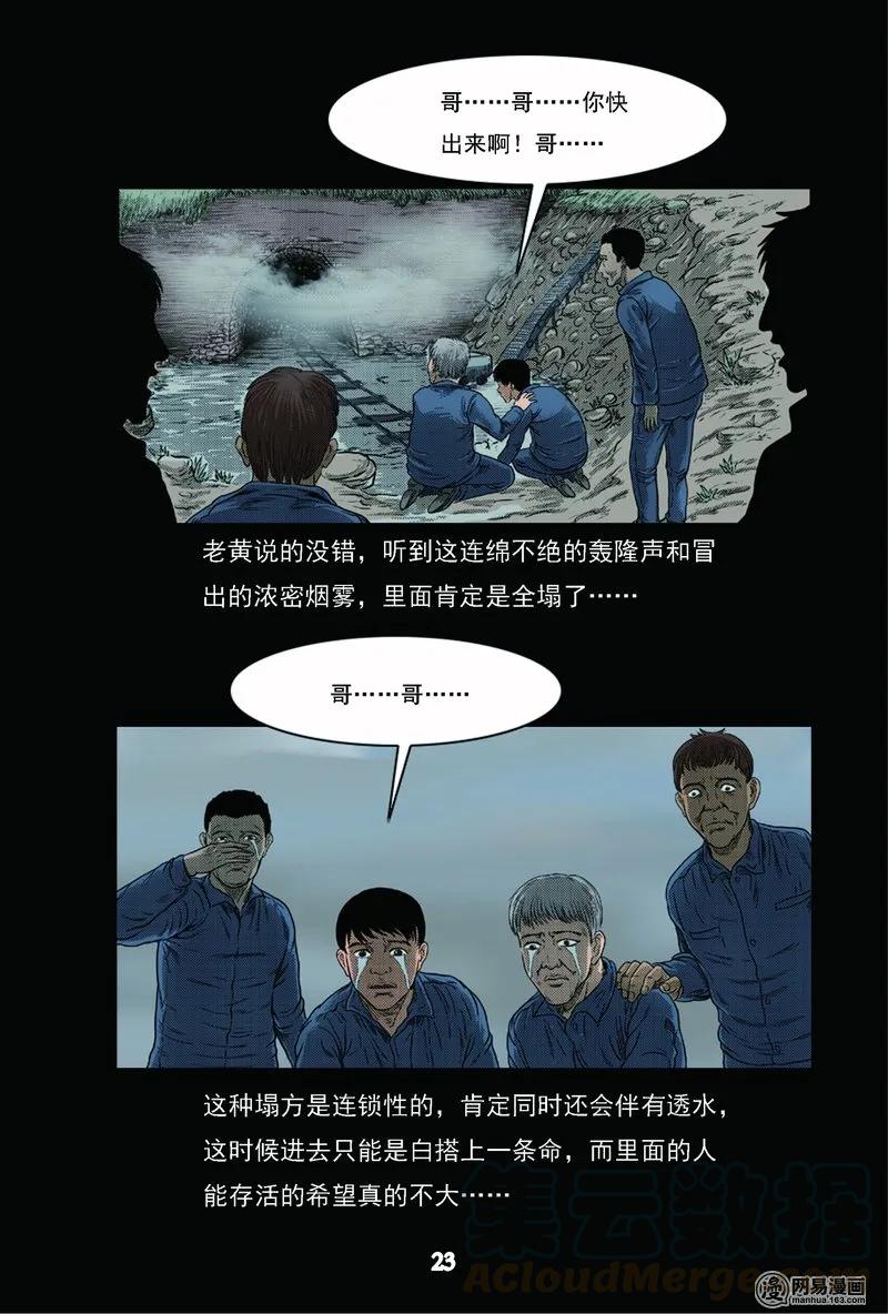 61 矿难（上）24