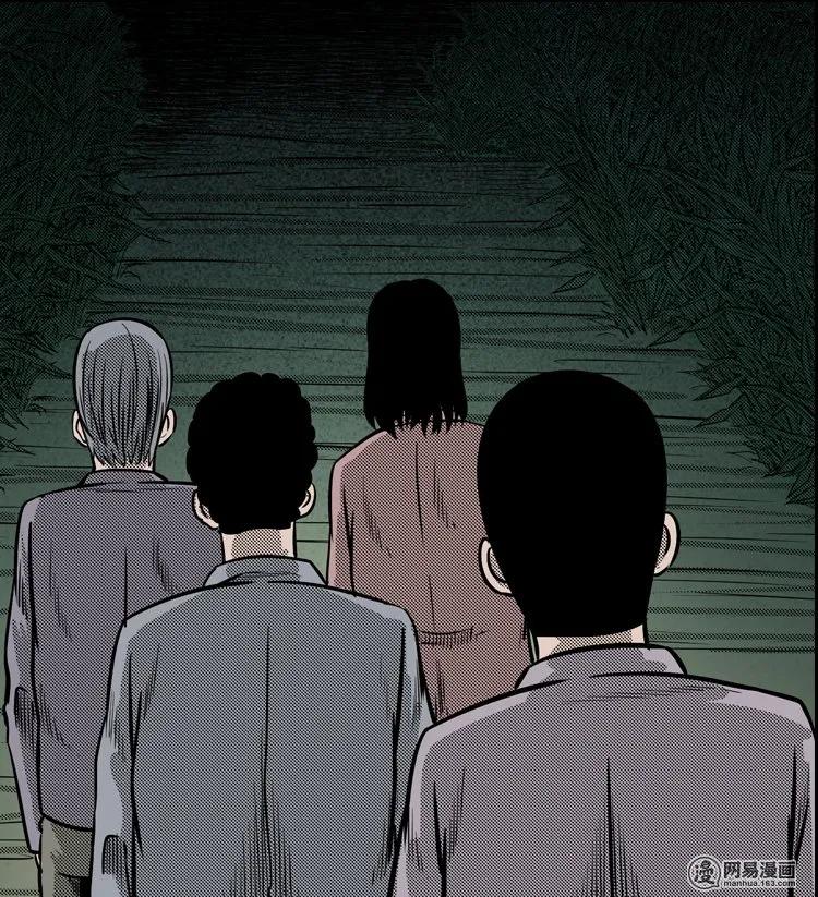 110 食人獾27