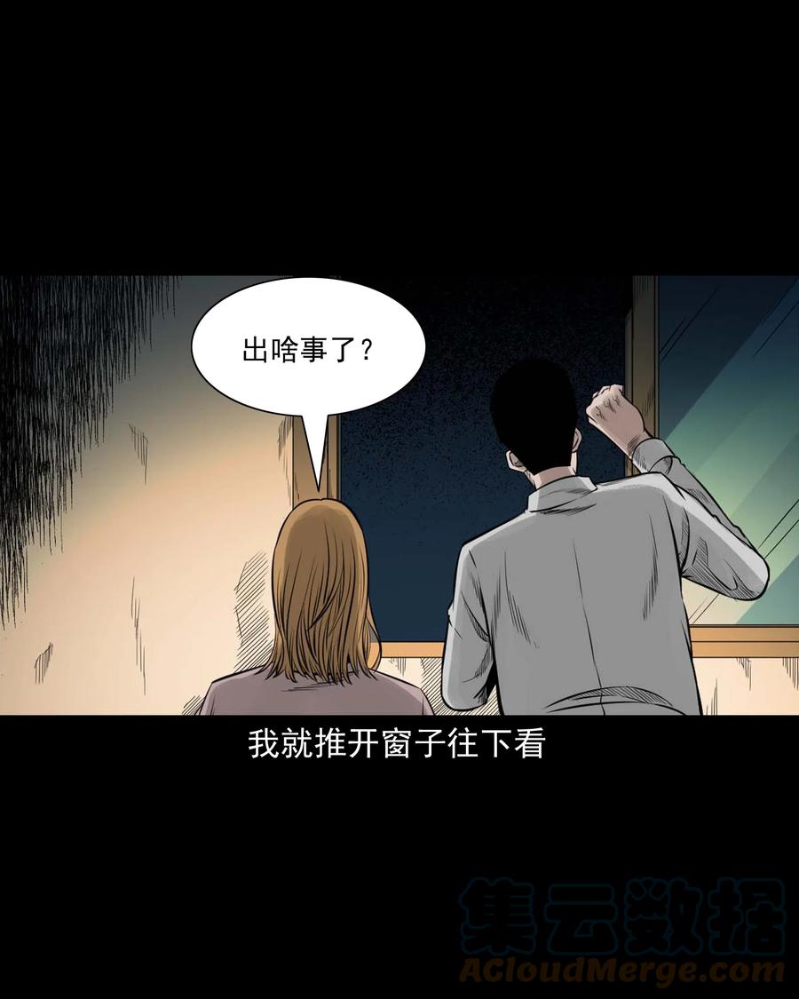 537 不速来客9