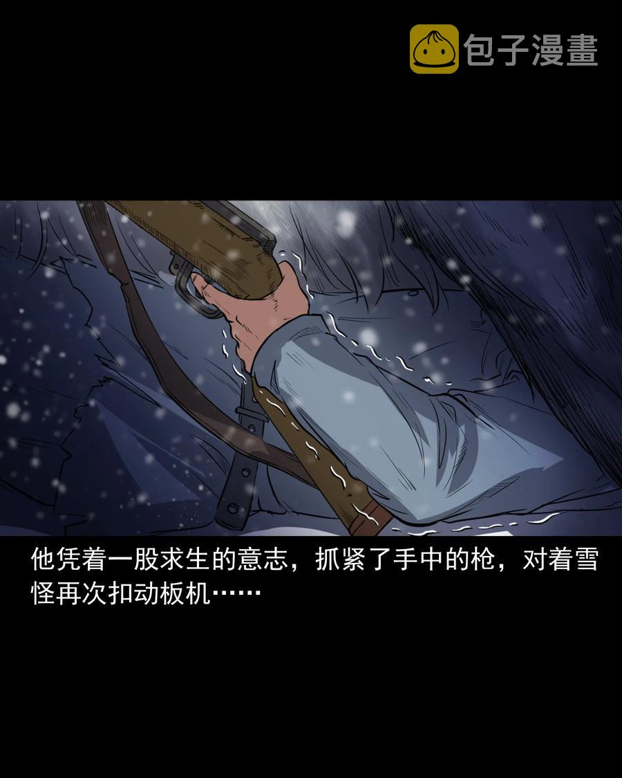 355 雪怪74