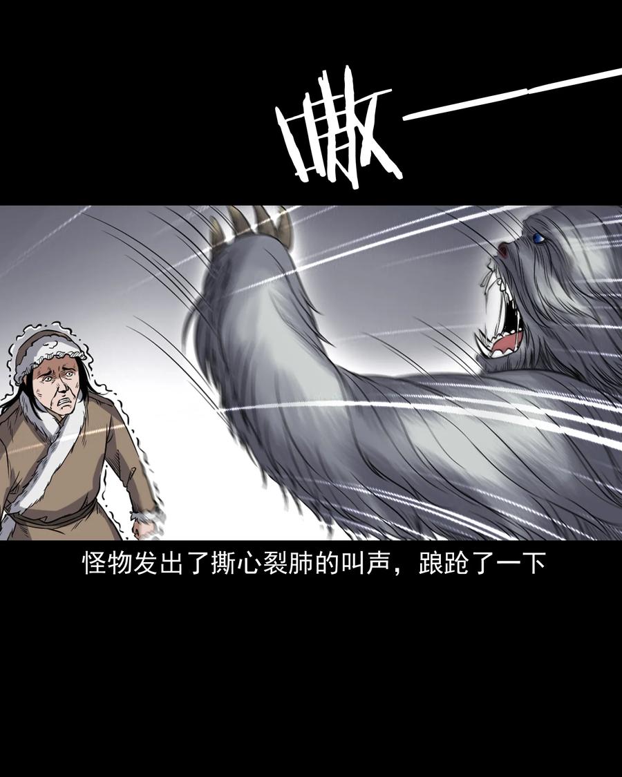 355 雪怪35