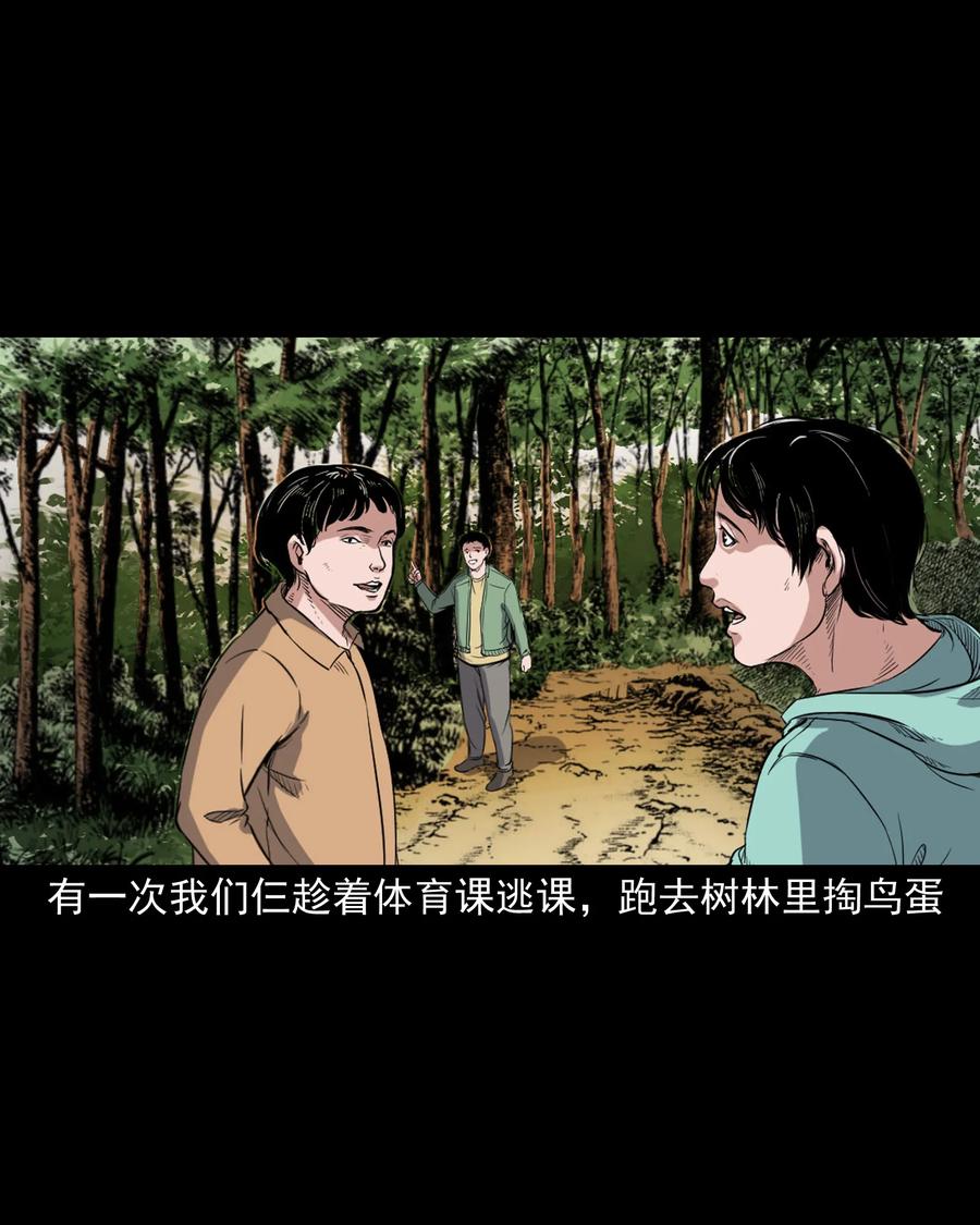 344 梦中诡事3