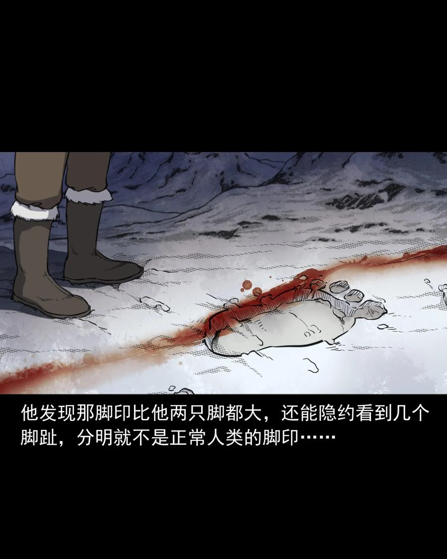 355 雪怪17