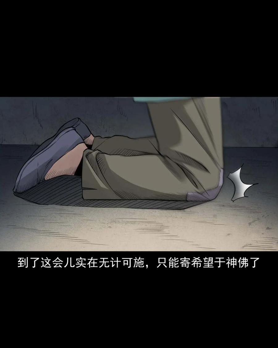 456 胡三太爷传说23