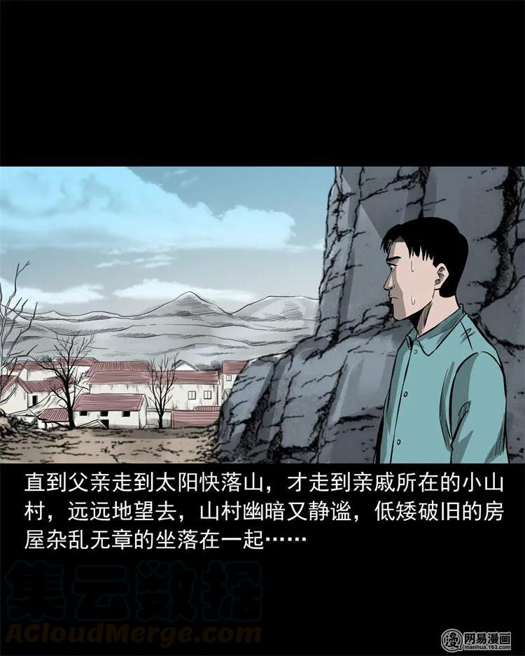 238 回乡诡事8