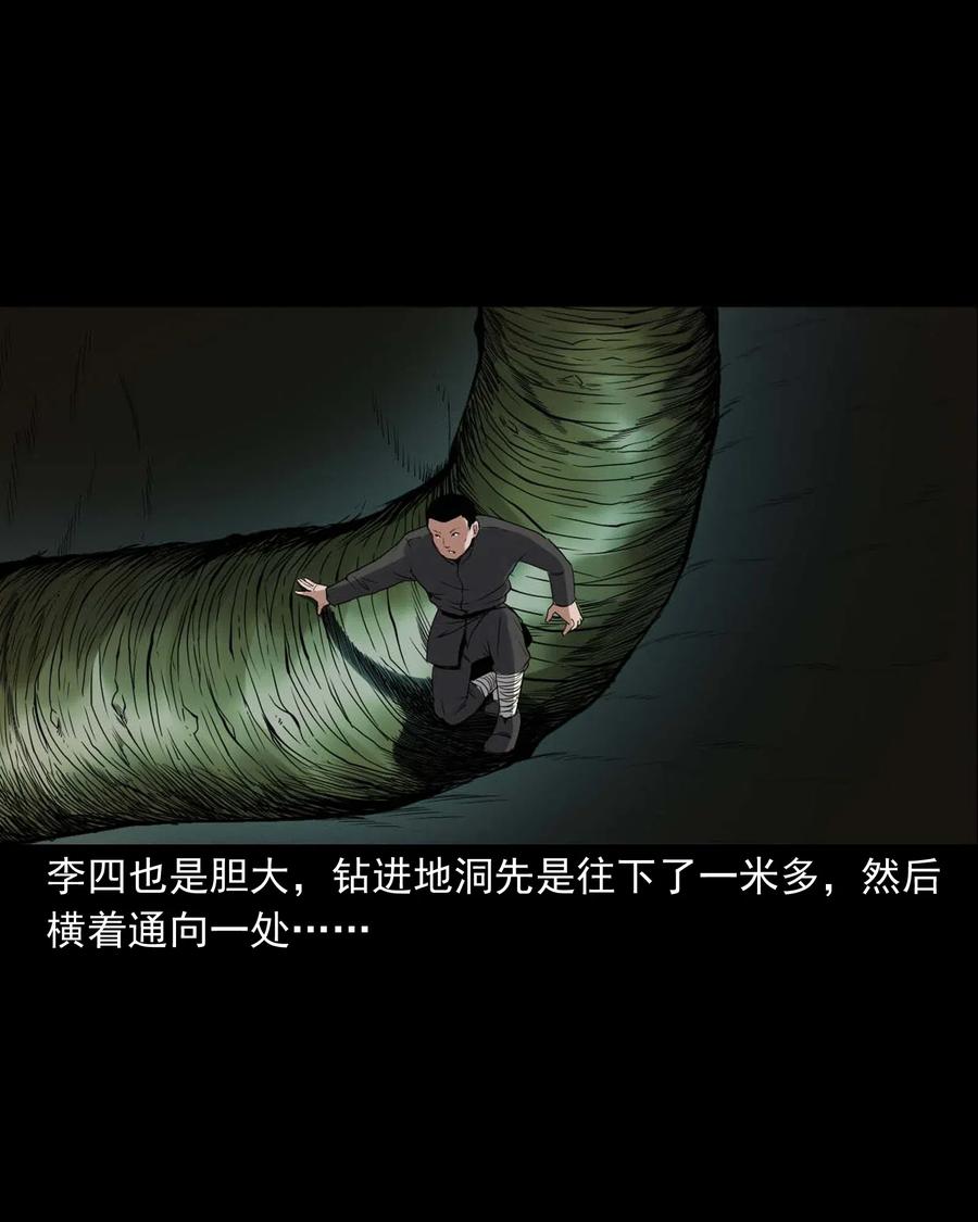 438 灰仙神偷15