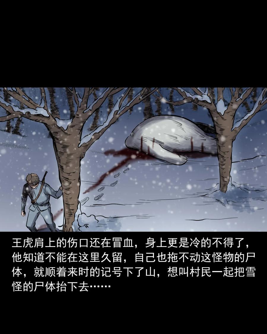 355 雪怪77