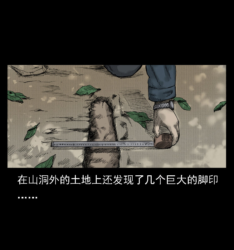 16 神农架野人79