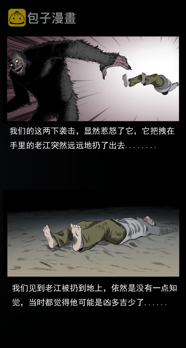 10 青藏铁路怪物事件22