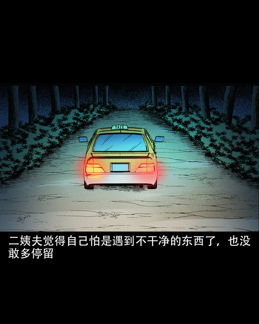 604.1 午夜搭车的孕妇43