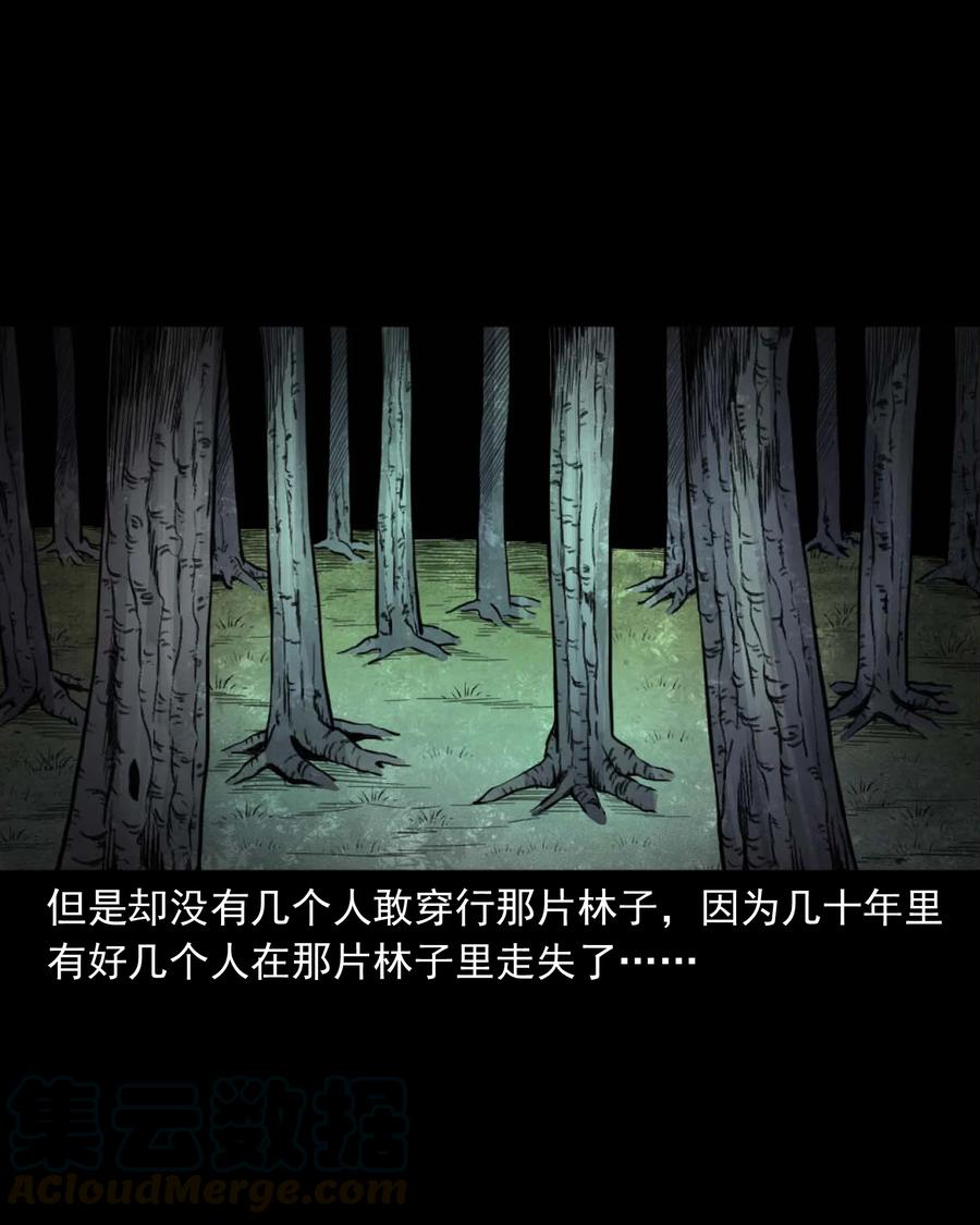 513 恐怖丛林3