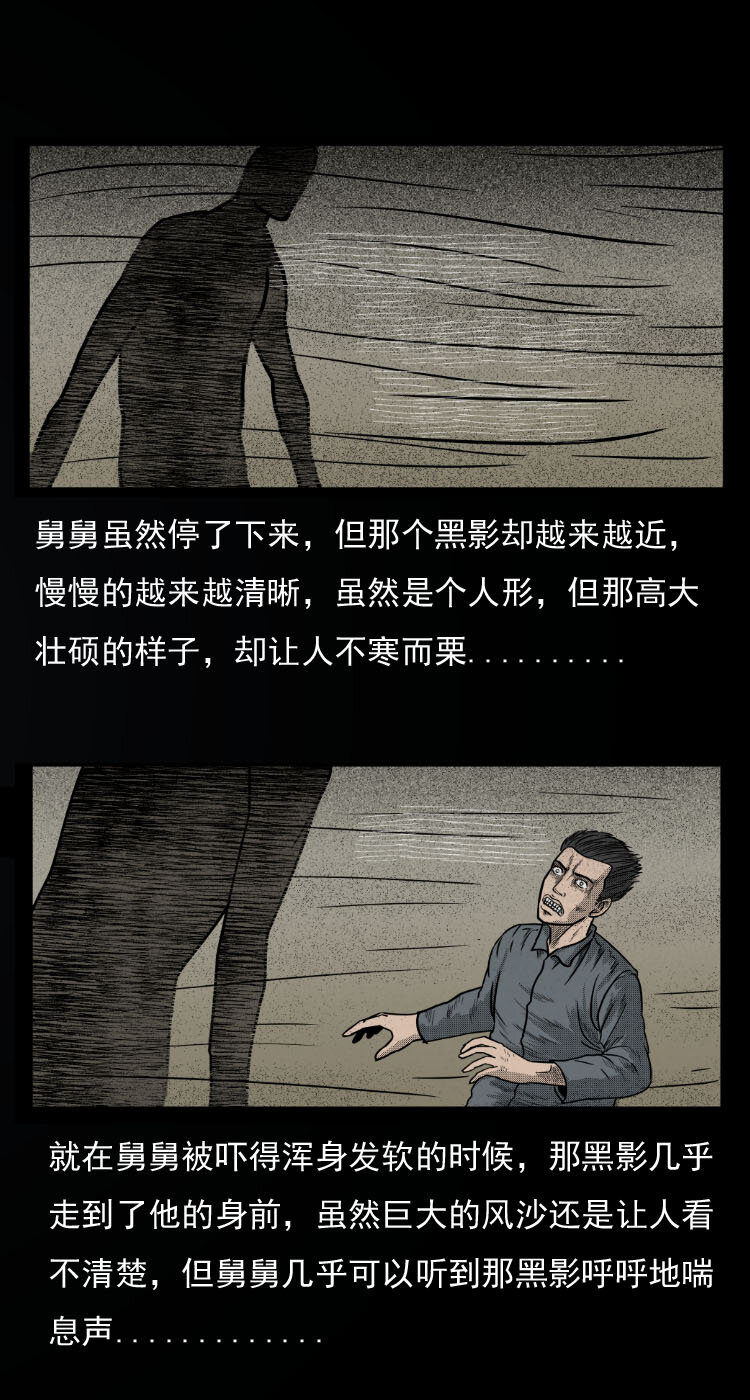 8 青藏线怪物事件12