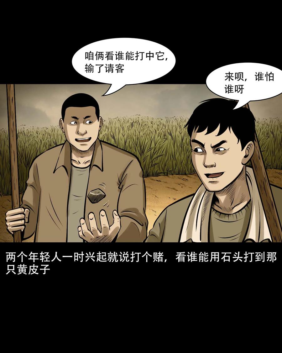 555 老烟鬼114话5