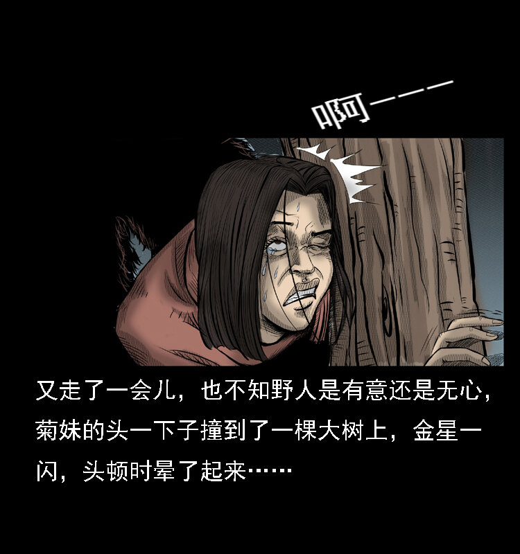 16 神农架野人29