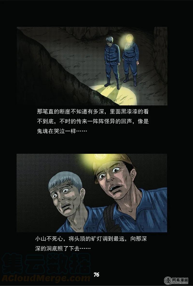 63 矿难（下）8