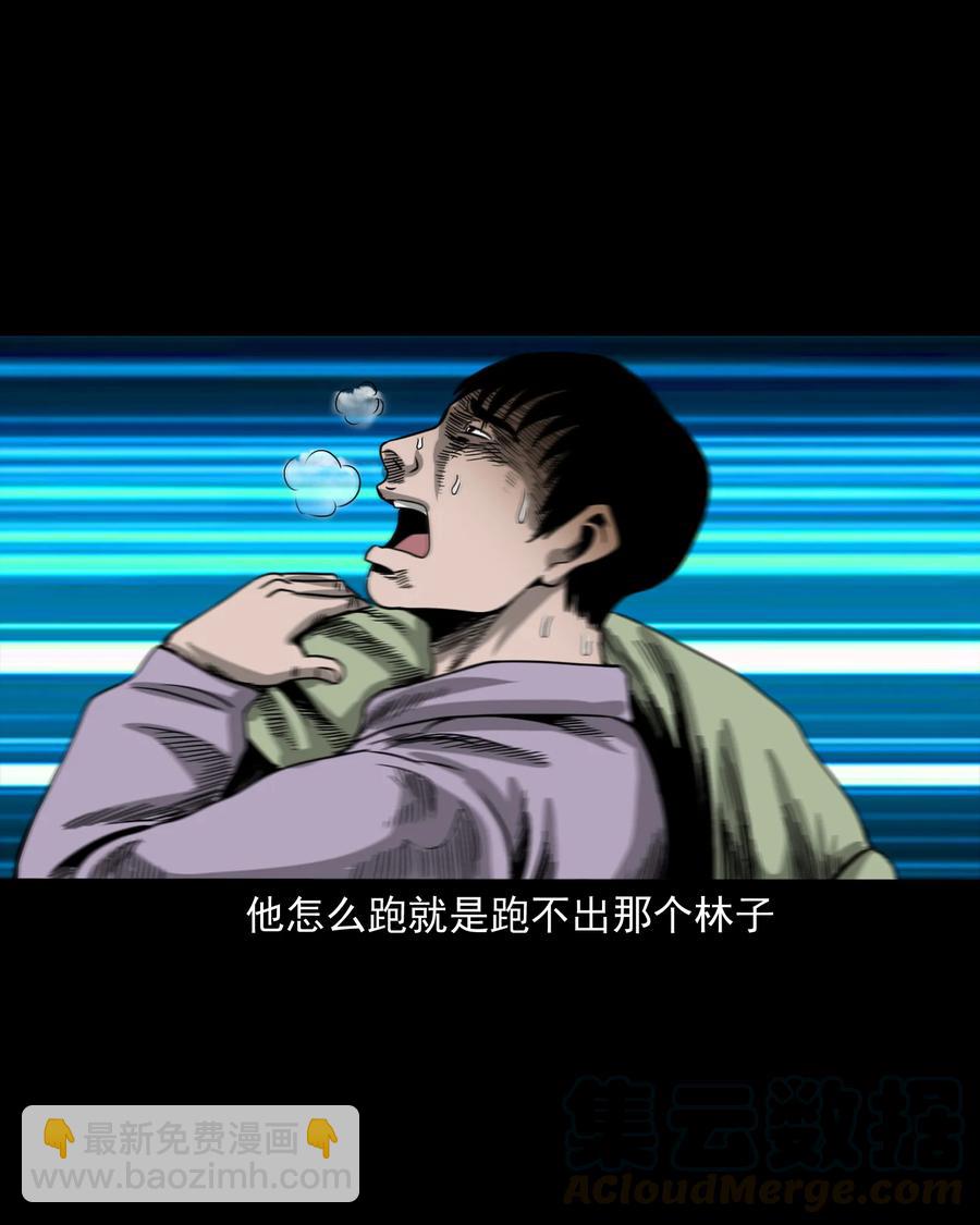 351 马叔的诡遇72