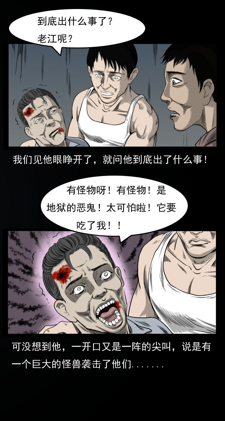 10 青藏铁路怪物事件10