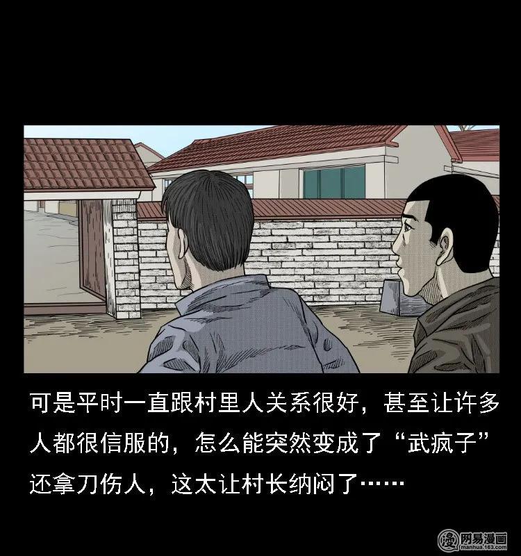 39 马疯子死了7