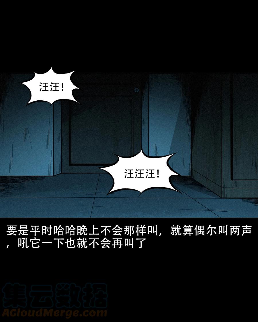 574 深夜访客6