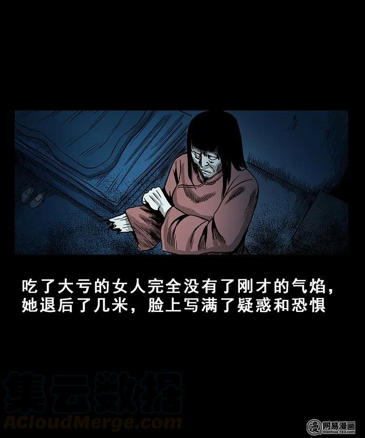 100 扎彩匠破凶宅（下）28
