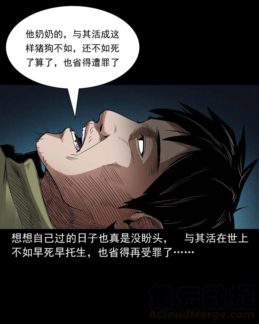 438 灰仙神偷40