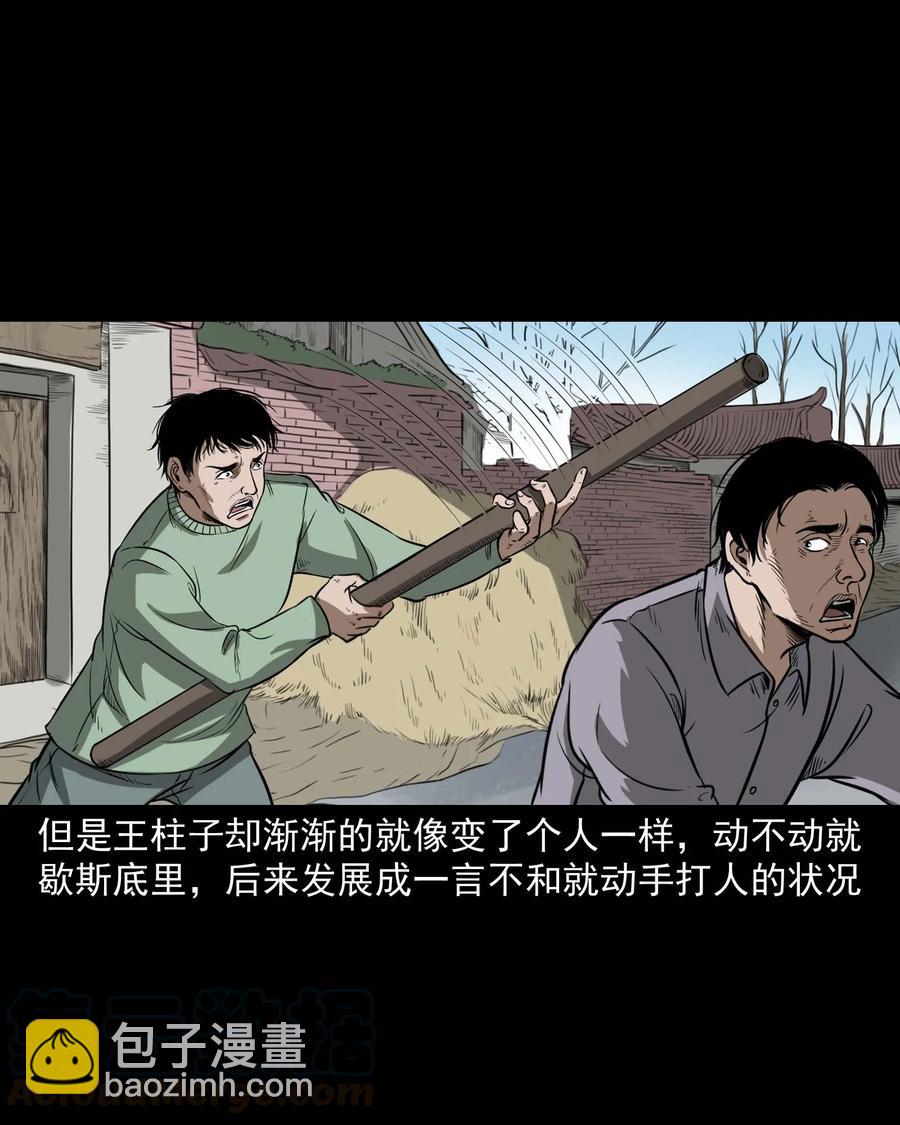 313 疯病24