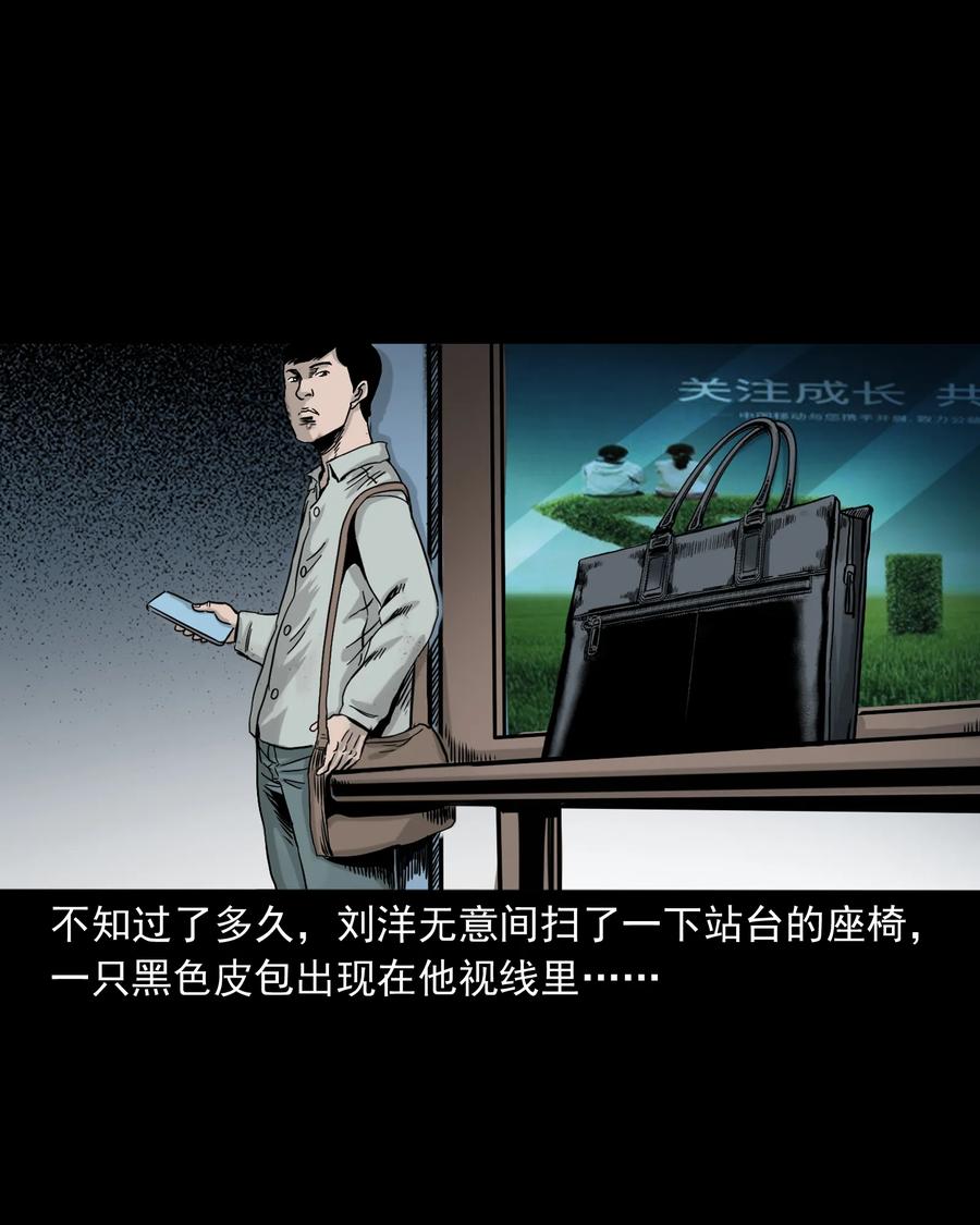 319 黑色皮包15