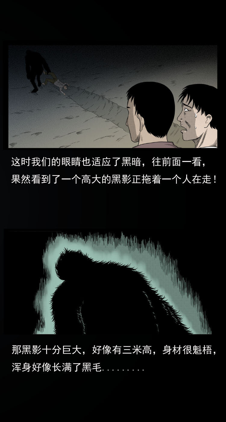 10 青藏铁路怪物事件17