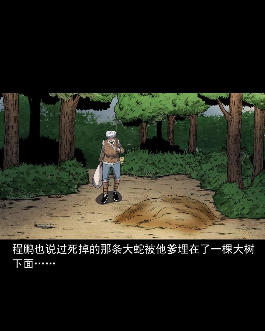 357 老烟鬼（十七）58