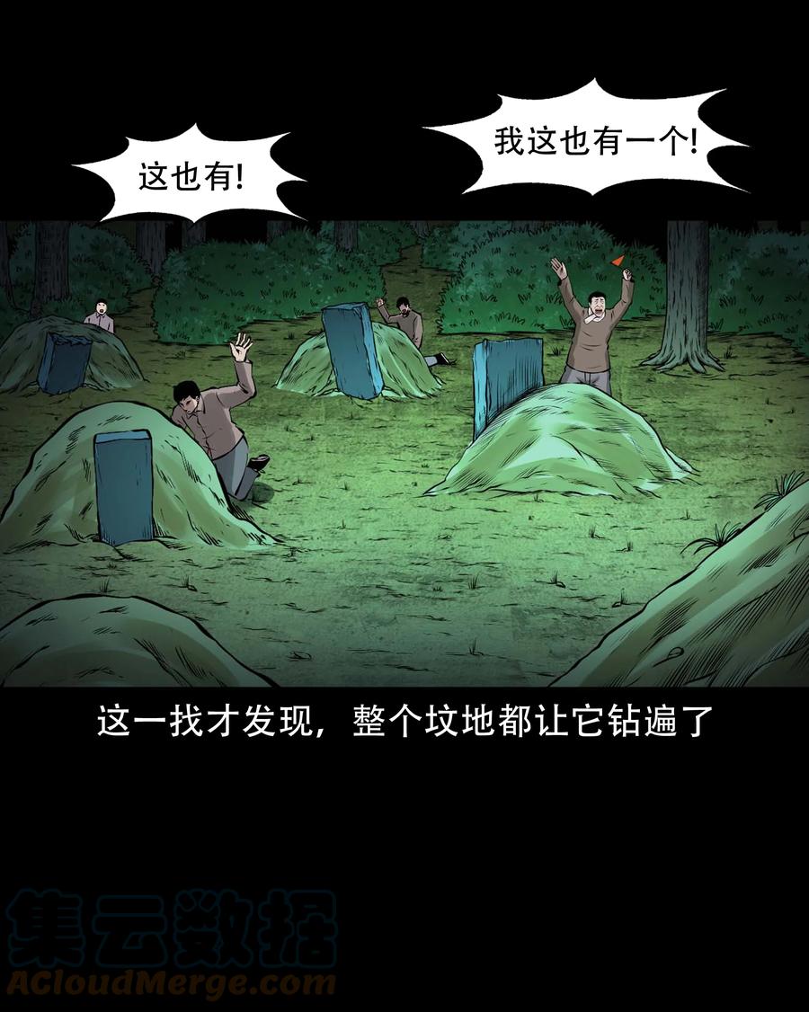 581 老烟鬼128话3