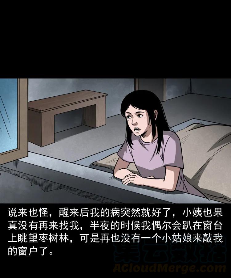 298 小姨28