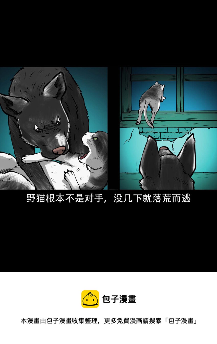 587 老烟鬼131话4