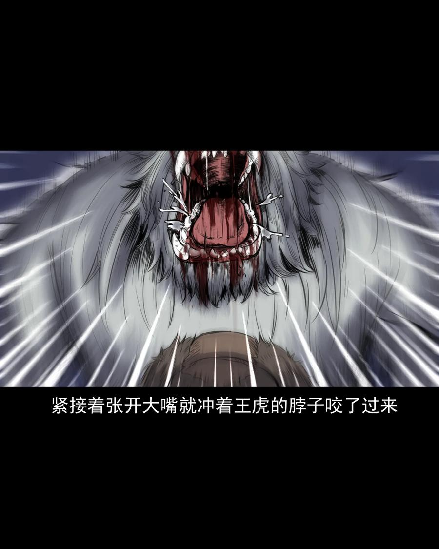 355 雪怪70