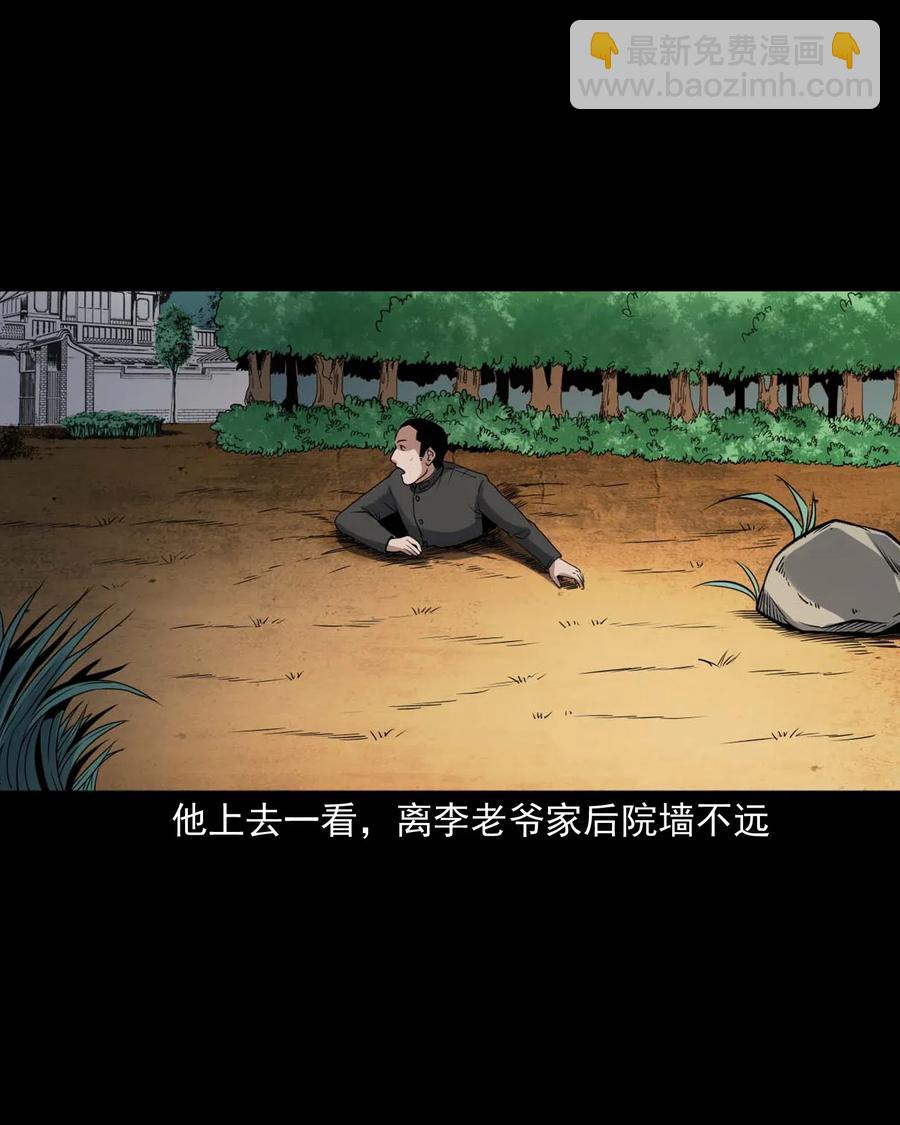 438 灰仙神偷17