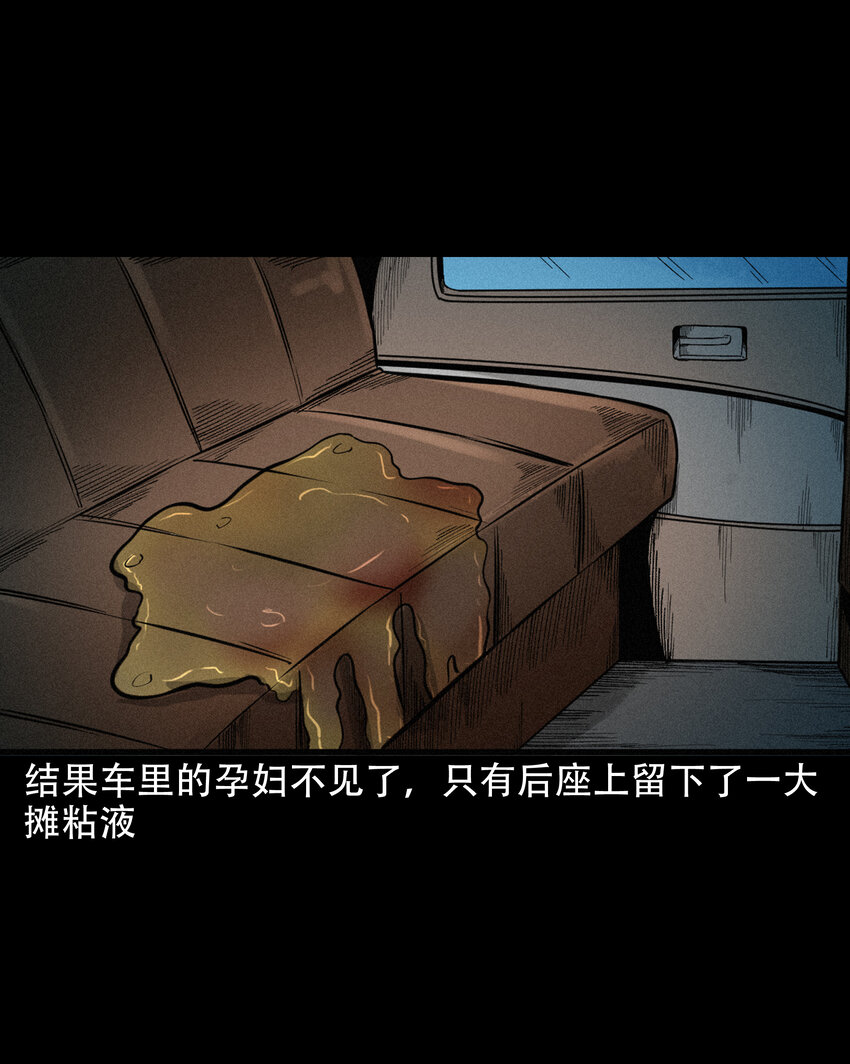 604.1 午夜搭车的孕妇39