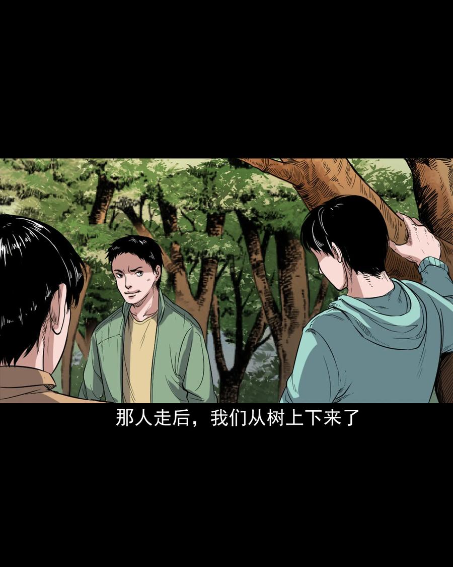 344 梦中诡事11
