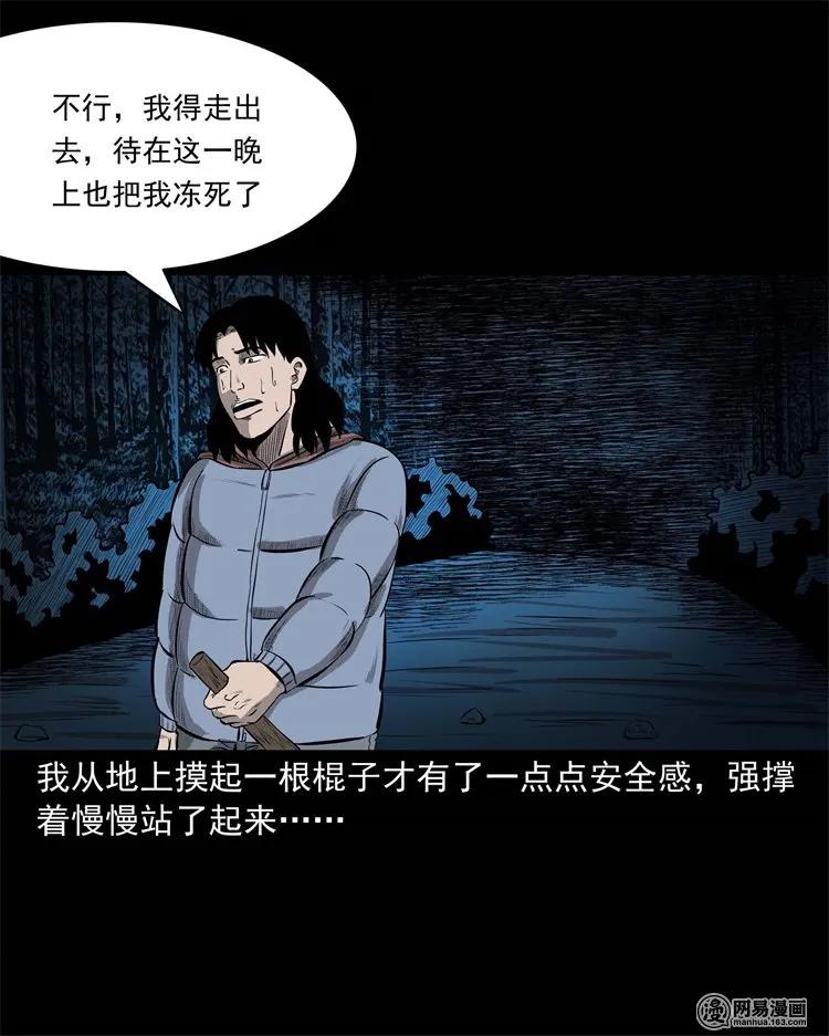228 林中诡事41